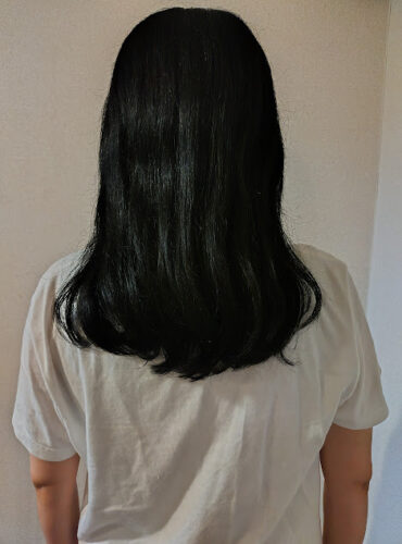 Gyutto使用3回目の写真